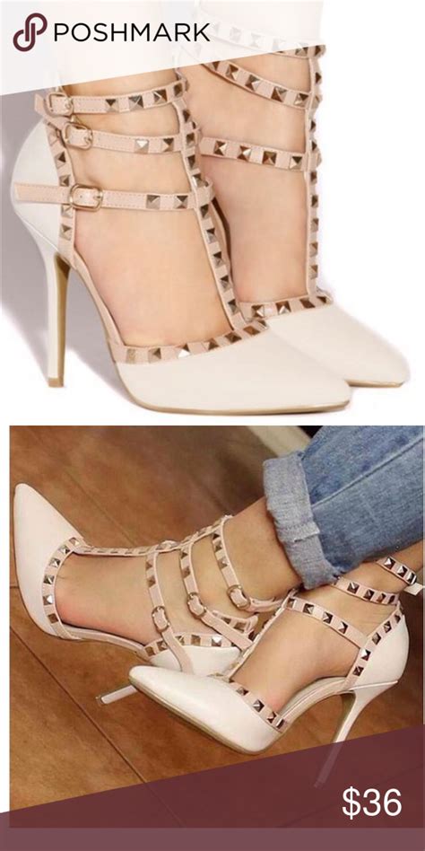 valentino studded shoes replica malaysia|valentino heels dupe.